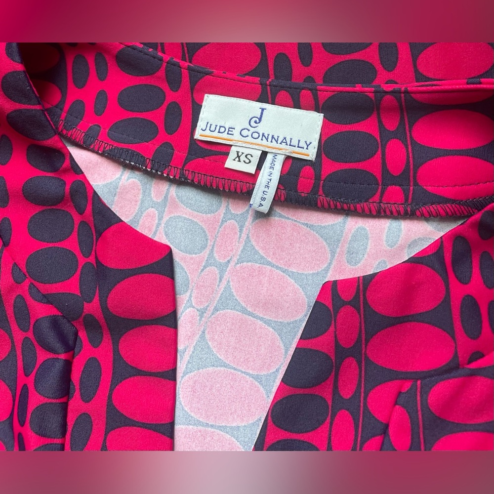 Jude Connally Megan Dress